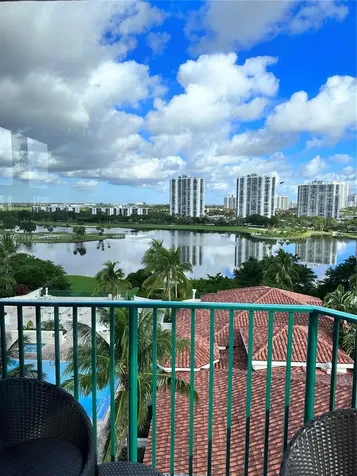 19900 E Country Club Drive Aventura FL 33180