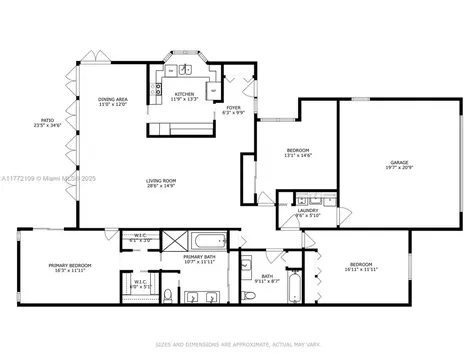 9942 NW 49th Terrace Doral FL 33178