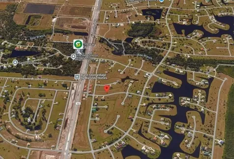 24465 San Rafael Drive Punta Gorda FL 33955