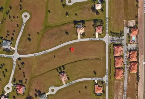24465 San Rafael Drive Punta Gorda FL 33955