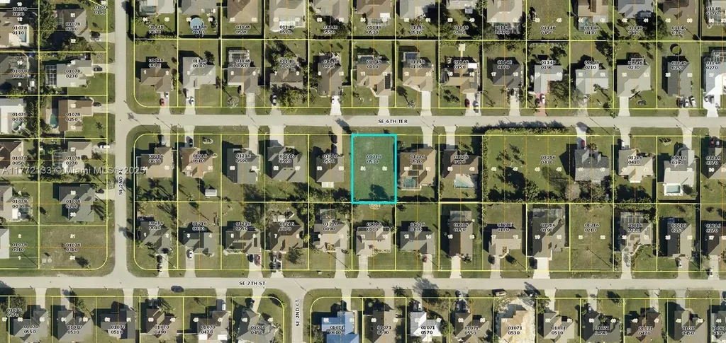 238 SE 6th Terrace Cape Coral FL 33990