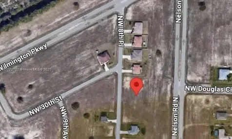 2933 NW 8th Place Cape Coral FL 33993