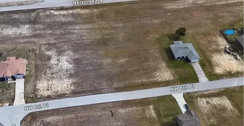 2933 NW 8th Place Cape Coral FL 33993