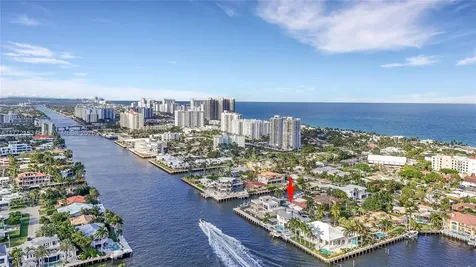 3031 NE 25th Street Fort Lauderdale FL 33305