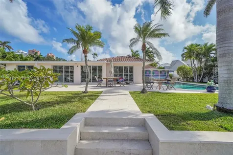 3031 NE 25th Street Fort Lauderdale FL 33305