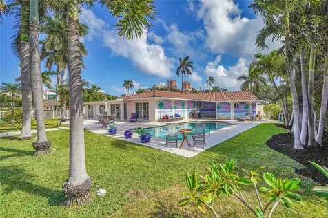 3031 NE 25th Street Fort Lauderdale FL 33305