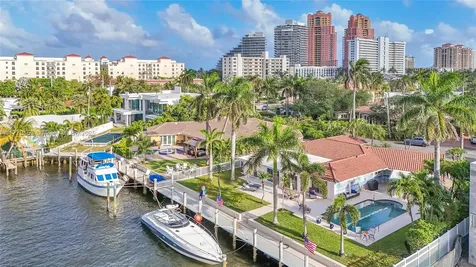 3031 NE 25th Street Fort Lauderdale FL 33305