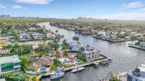 3031 NE 25th Street Fort Lauderdale FL 33305