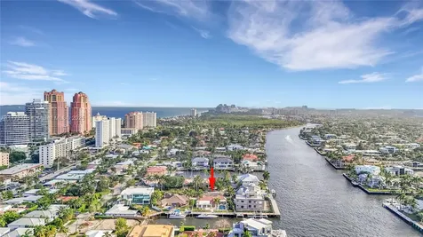 3031 NE 25th Street Fort Lauderdale FL 33305