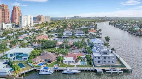 3031 NE 25th Street Fort Lauderdale FL 33305