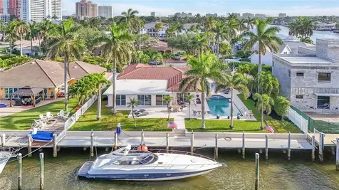 3031 NE 25th Street Fort Lauderdale FL 33305