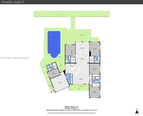 3031 NE 25th Street Fort Lauderdale FL 33305