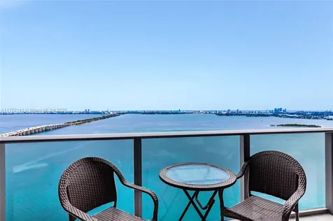 480 NE 31 Street Miami FL 33137