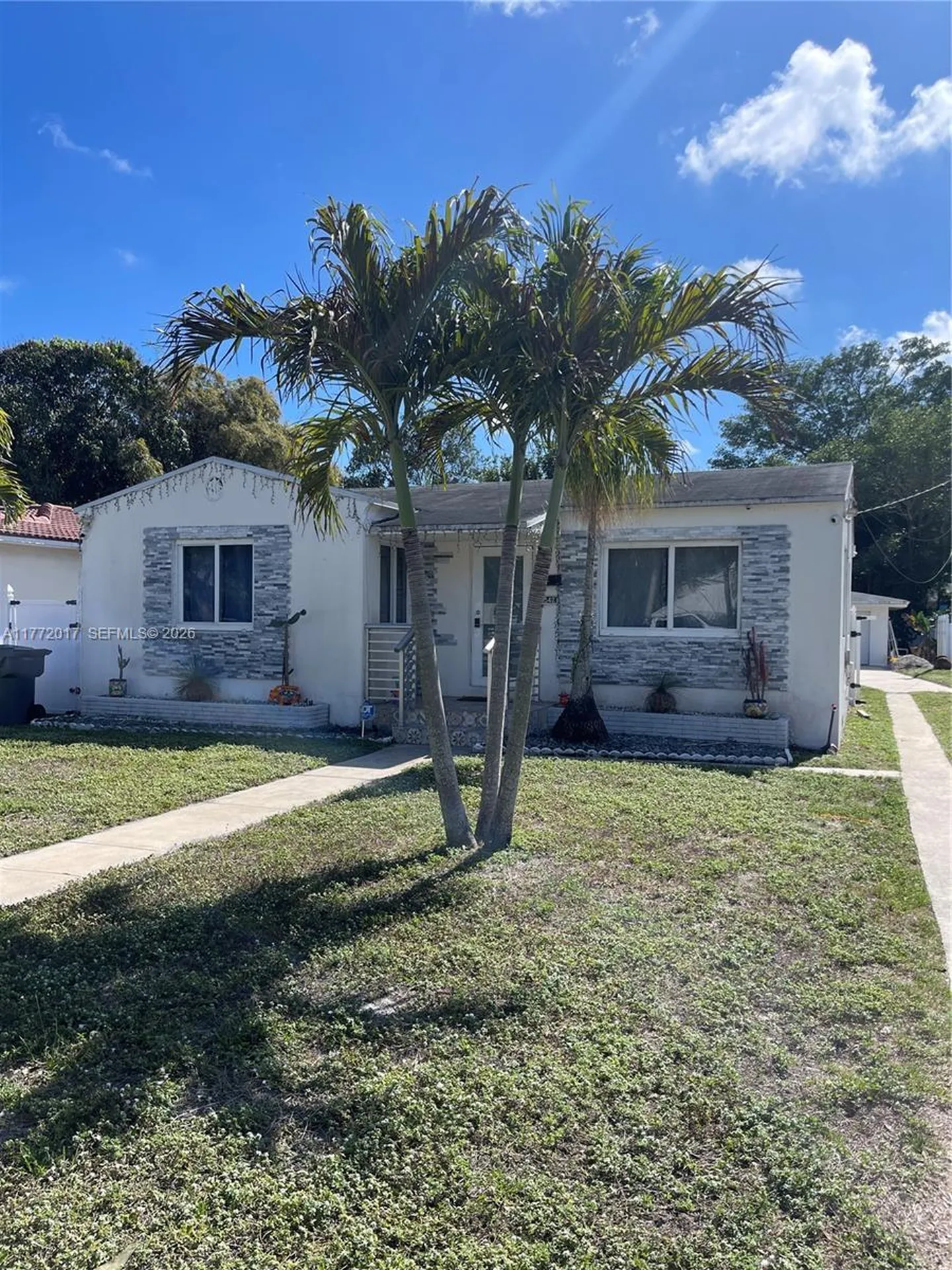 2542 Fillmore Street Hollywood FL 33020