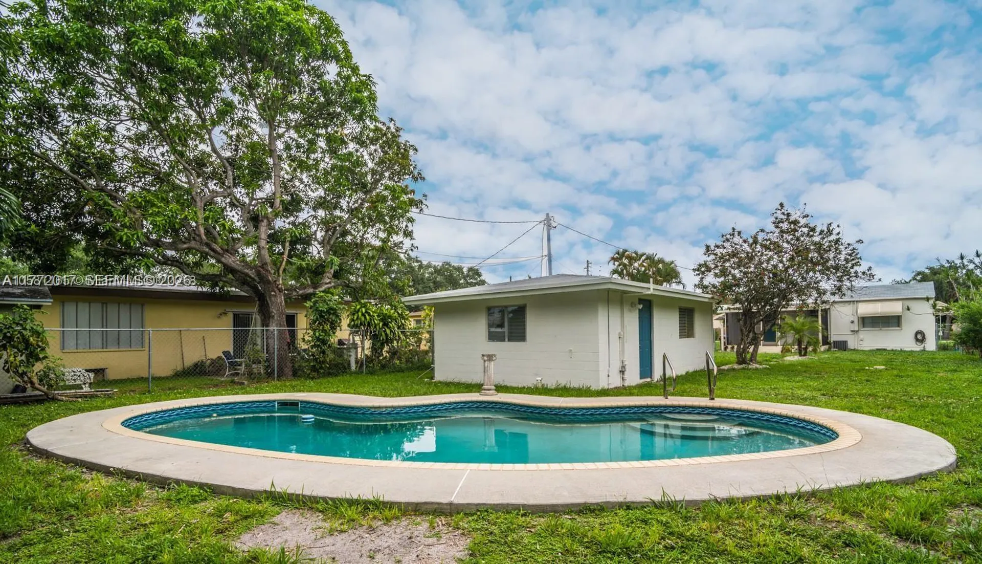 2542 Fillmore Street Hollywood FL 33020