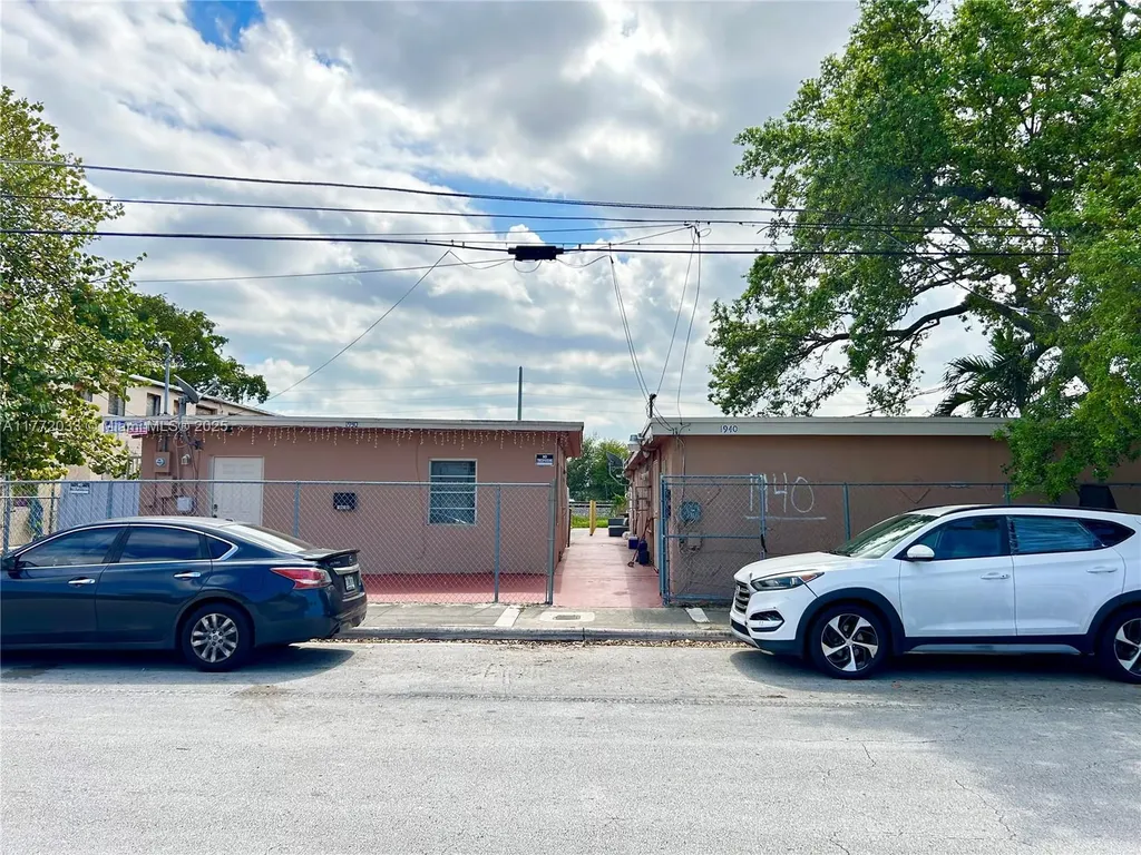 1940 Ali Baba Avenue Opa-Locka FL 33054