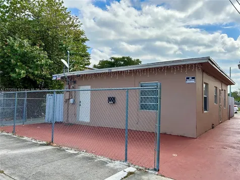 1940 Ali Baba Avenue Opa-Locka FL 33054