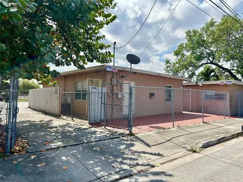 1940 Ali Baba Avenue Opa-Locka FL 33054