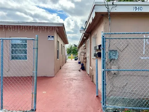 1940 Ali Baba Avenue Opa-Locka FL 33054