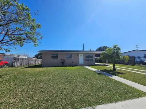11870 SW 189th Street Miami FL 33177