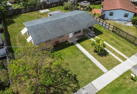 11870 SW 189th Street Miami FL 33177
