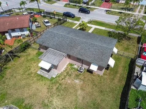 11870 SW 189th Street Miami FL 33177