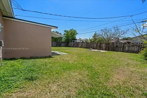 11870 SW 189th Street Miami FL 33177