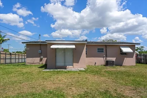 11870 SW 189th Street Miami FL 33177
