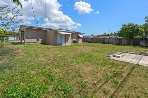 11870 SW 189th Street Miami FL 33177