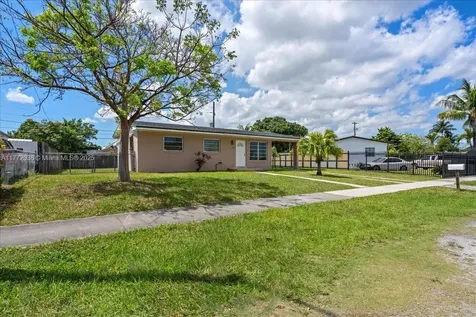 11870 SW 189th Street Miami FL 33177