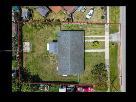 11870 SW 189th Street Miami FL 33177