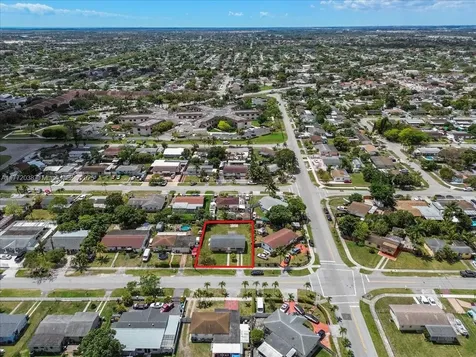11870 SW 189th Street Miami FL 33177