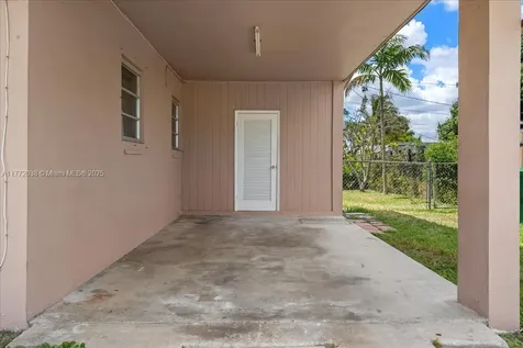 11870 SW 189th Street Miami FL 33177