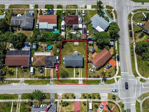 11870 SW 189th Street Miami FL 33177