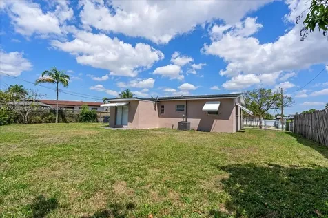 11870 SW 189th Street Miami FL 33177