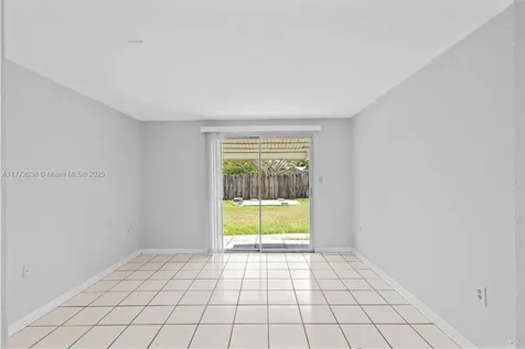 11870 SW 189th Street Miami FL 33177