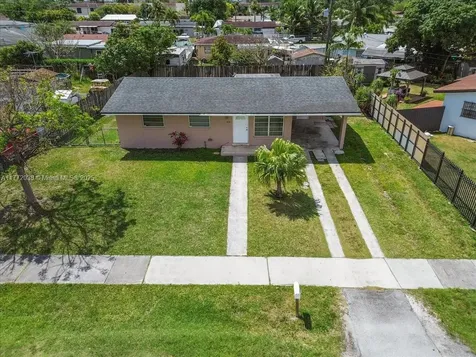 11870 SW 189th Street Miami FL 33177