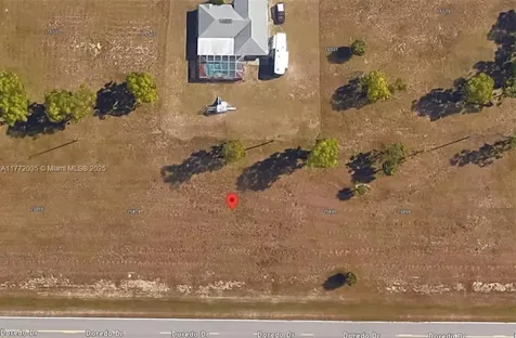 25482 Doredo Drive Punta Gorda FL 33955