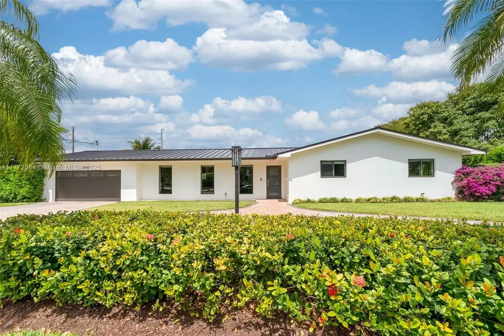 7441 SW 142nd Terrace Palmetto Bay FL 33158