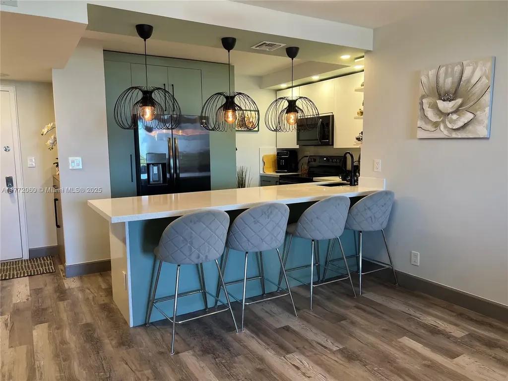 600 Three Islands Boulevard Hollywood FL 33009