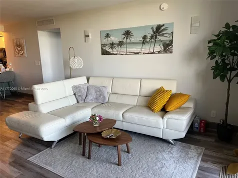 600 Three Islands Boulevard Hollywood FL 33009