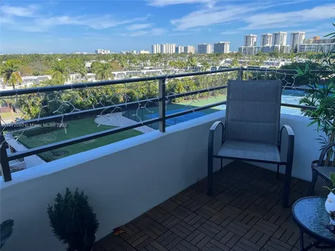 600 Three Islands Boulevard Hollywood FL 33009