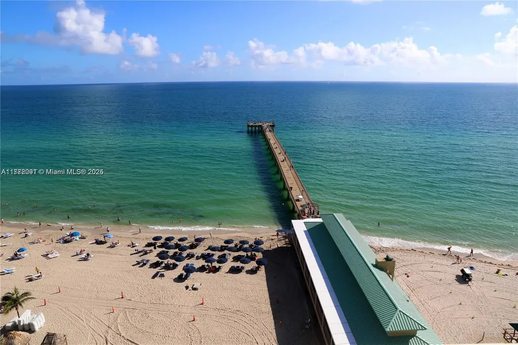 16699 Collins Avenue Sunny Isles Beach FL 33160