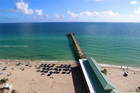 16699 Collins Avenue Sunny Isles Beach FL 33160