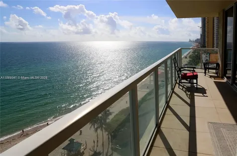 16699 Collins Avenue Sunny Isles Beach FL 33160