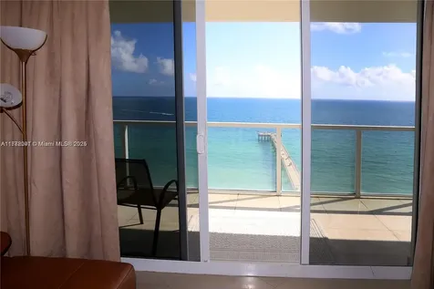 16699 Collins Avenue Sunny Isles Beach FL 33160
