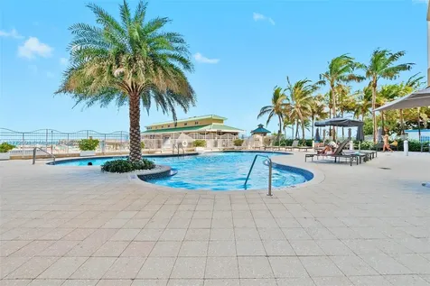 16699 Collins Avenue Sunny Isles Beach FL 33160