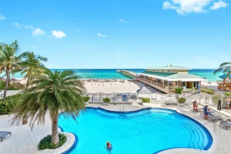 16699 Collins Avenue Sunny Isles Beach FL 33160