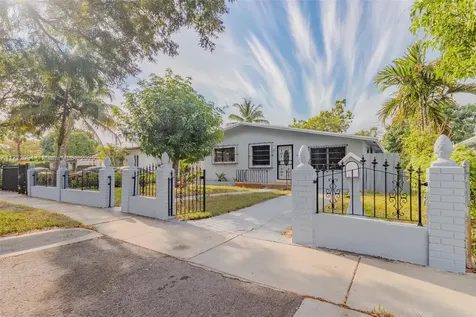 1340 NW 120th Street North Miami FL 33167