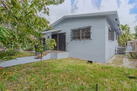 1340 NW 120th Street North Miami FL 33167